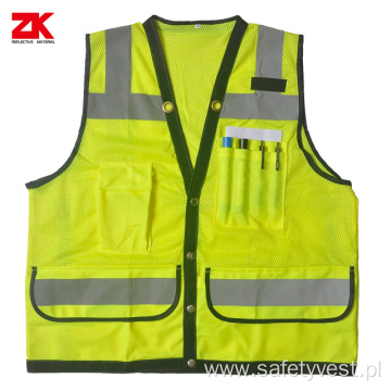 Hot sell industrial safety garment